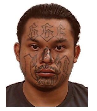 ICE arresta a pandillero salvadoreño buscado por homicidio y otros delitos graves