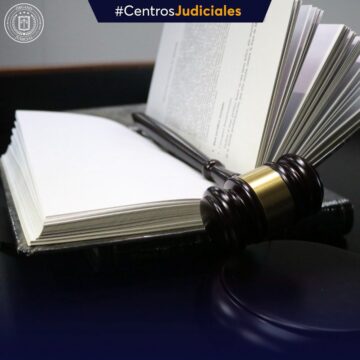 Acusado de gritarle a su pareja recibe medidas sustitutivas a la detención en Soyapango