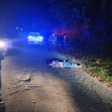 Tres personas fallecen en accidentes de tránsito en diferentes carreteras del país