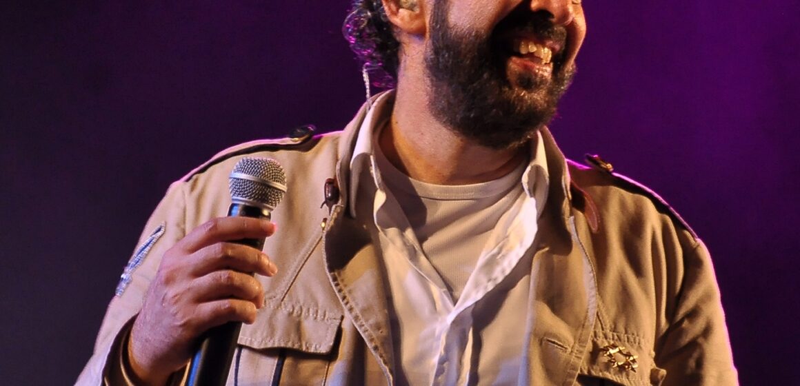 Juan Luis Guerra se presentará en el Carnaval de San Miguel