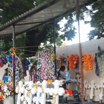 Costumbres y sabores por el Día de Muertos: Tenancingo y sus tradiciones*