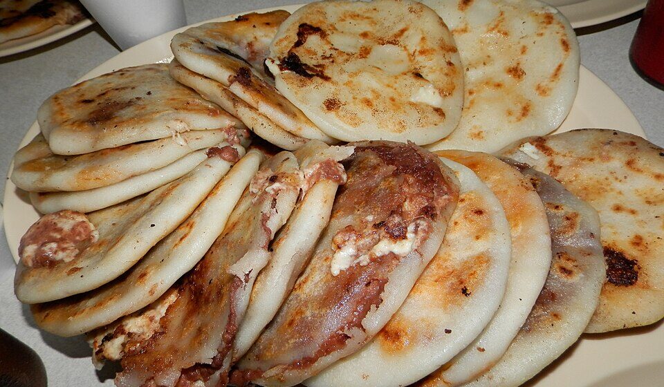 Olocuilta celebrará el Festival del Día de la Pupusa este fin de semana