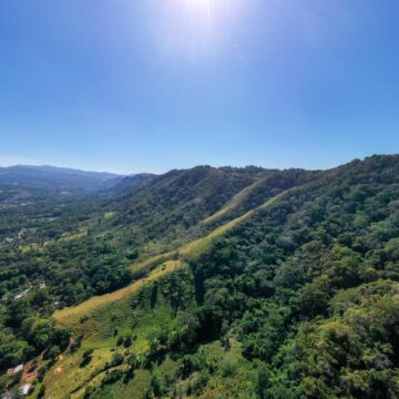 Vientos Nortes ingresarán al país desde el lunes 10 de noviembre