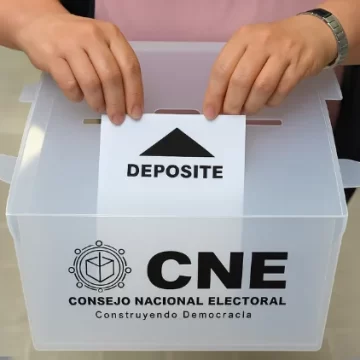 Honduras se prepara para comicios generales con más de 2,300 candidatos en contienda