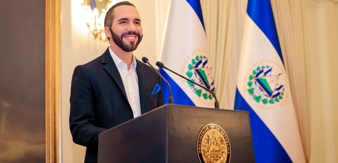 Bukele alcanza 90% de aprobación en la nueva encuesta de CID Gallup