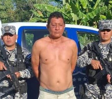 Capturan a responsable de lesionar a hombre en discusión mientras ingerían licor