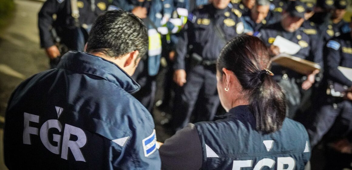 Capturan a red de estafadores por uso de documentos falsos