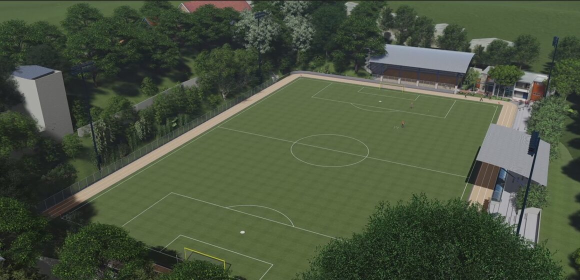 BCIE respalda modernización de estadios y espacios deportivos con $150 millones