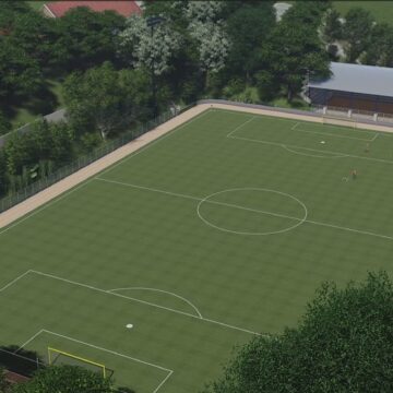 BCIE respalda modernización de estadios y espacios deportivos con $150 millones