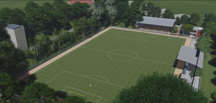 BCIE respalda modernización de estadios y espacios deportivos con $150 millones