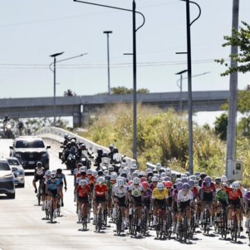 Etapa 3 del Tour El Salvador 2026 recorre 89.4 km del occidente del país