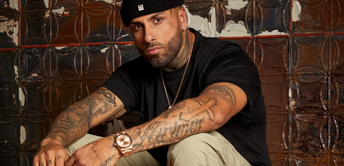 Nicky Jam cancela por segunda vez su concierto en Guatemala y deja a fans a la espera de reembolso
