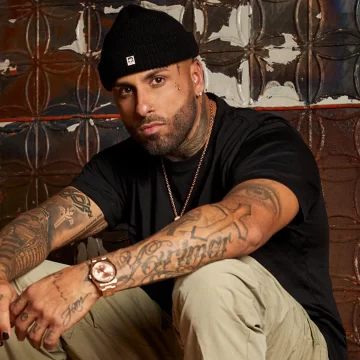 Nicky Jam cancela por segunda vez su concierto en Guatemala y deja a fans a la espera de reembolso