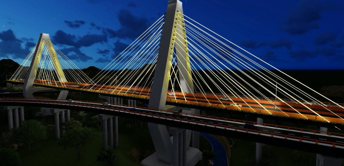 Gobierno anuncia construcción del bypass de Apopa para descongestionar la zona norte del AMSS