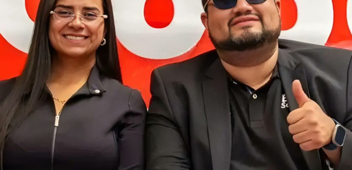 Diputada y exministro hondureños capturados por presunto fraude en Secretaría de Desarrollo Social