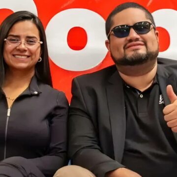 Diputada y exministro hondureños capturados por presunto fraude en Secretaría de Desarrollo Social