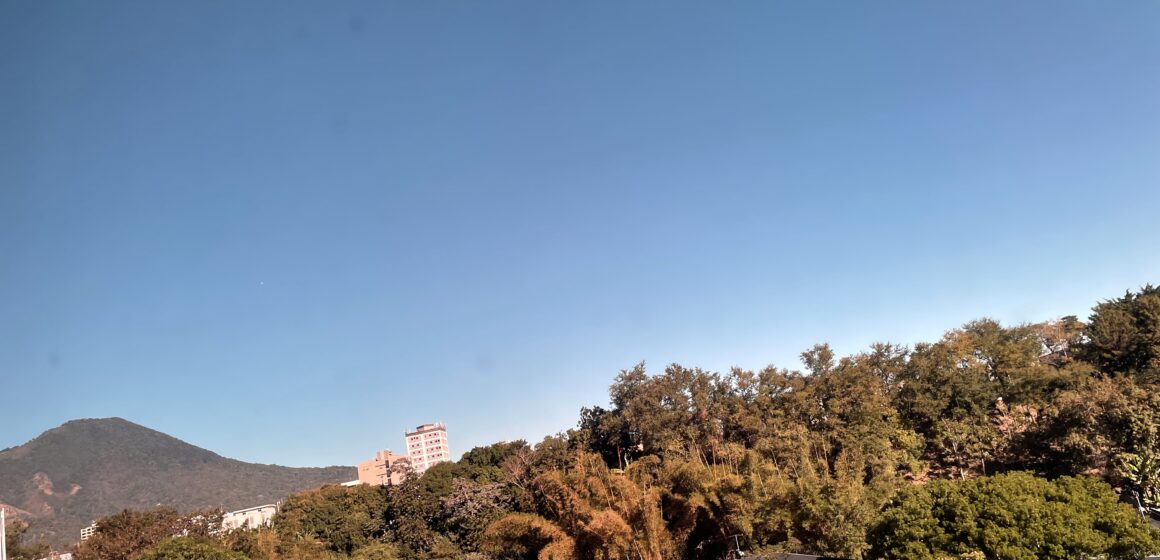 MARN confirma que vientos y bajas temperaturas continuarán hasta el miércoles y se reanudarán el fin de semana