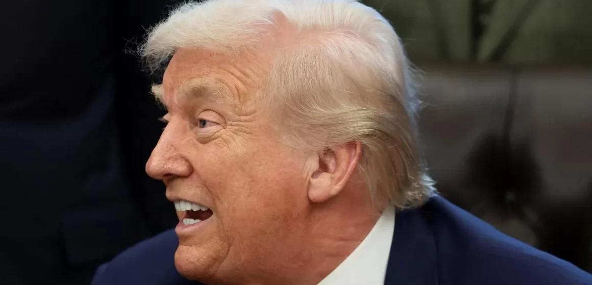 Trump cuestiona presencia de Irán en el Mundial 2026 por motivos de seguridad