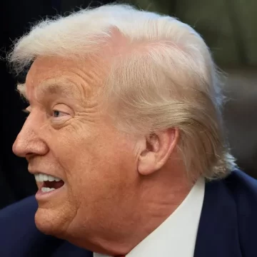 Trump cuestiona presencia de Irán en el Mundial 2026 por motivos de seguridad