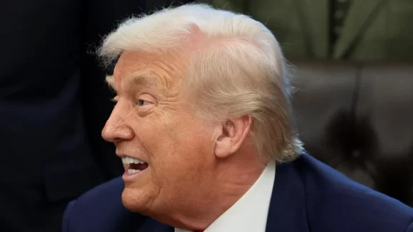 Trump cuestiona presencia de Irán en el Mundial 2026 por motivos de seguridad