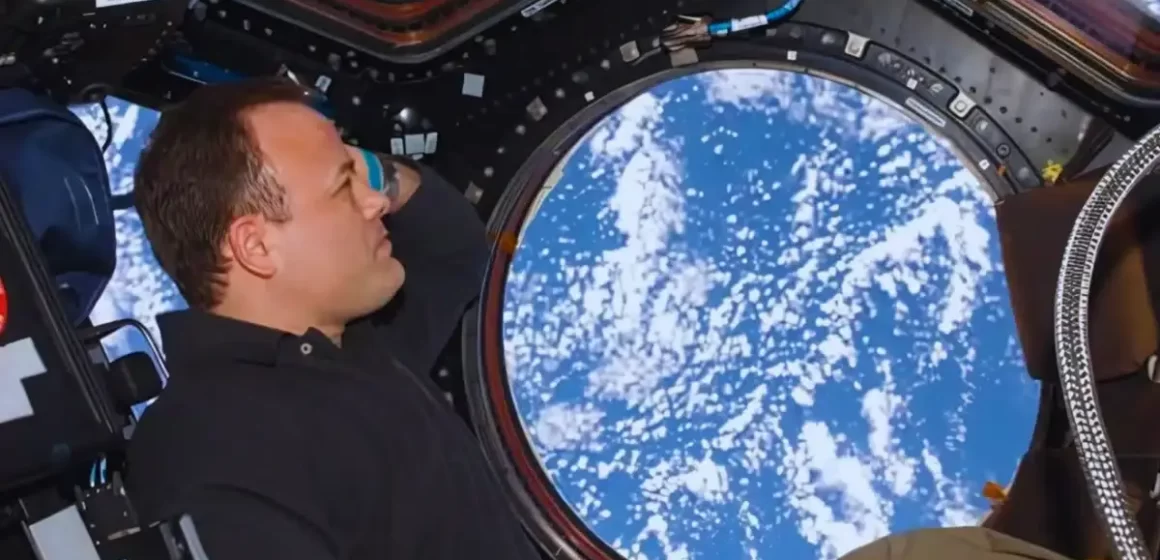 La “gran mentira” que reveló un exastronauta de la NASA