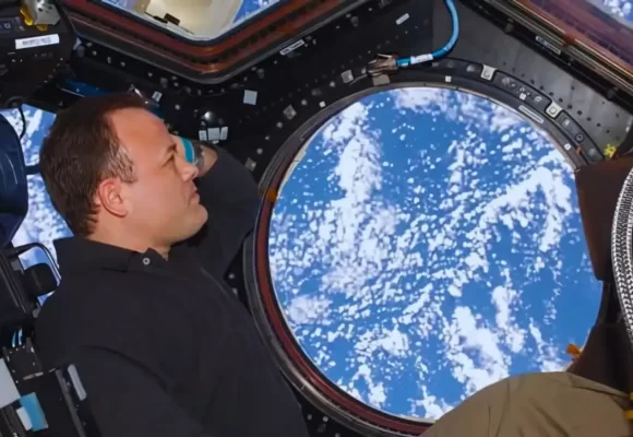 La “gran mentira” que reveló un exastronauta de la NASA