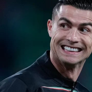 Cristiano Ronaldo habría escapado a Madrid en su avión tras el ataque en Riad