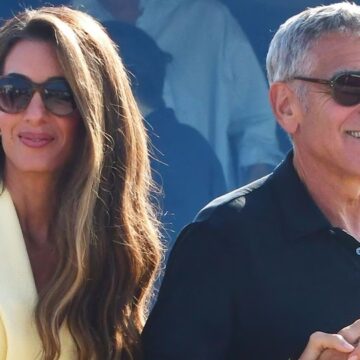 George Clooney deja Hollywood y apuesta por una vida tranquila en Francia