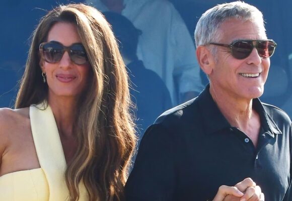 George Clooney deja Hollywood y apuesta por una vida tranquila en Francia