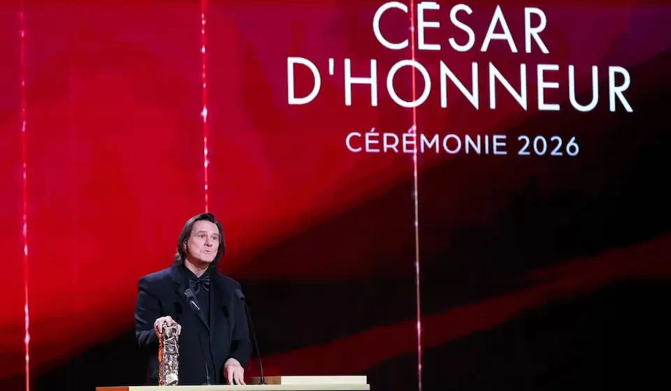 Publicista de Jim Carrey aclara la polémica sobre reciente aparición del actor en público