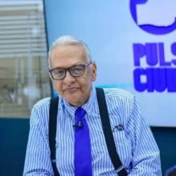 Fallece el locutor Sergio Gallardo, voz histórica del periodismo deportivo
