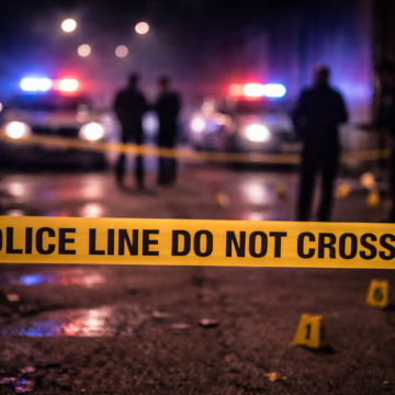 Hombre es asesinado a balazos dentro de una cervecería en Santa Rosa de Lima