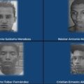Condenan a pandilleros de la MS a 10 años de prisión por expulsar a familia de su vivienda en Coatepeque