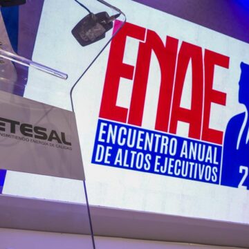 El Salvador alberga por primera vez el Encuentro Anual de Altos Ejecutivos del sector energético