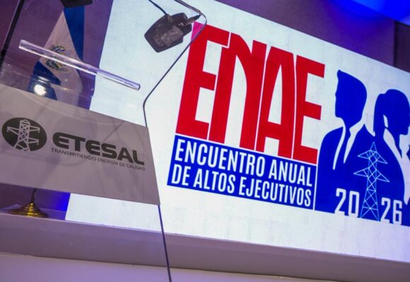 El Salvador alberga por primera vez el Encuentro Anual de Altos Ejecutivos del sector energético