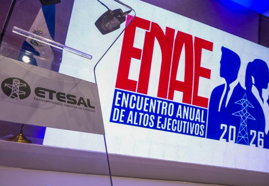 El Salvador alberga por primera vez el Encuentro Anual de Altos Ejecutivos del sector energético