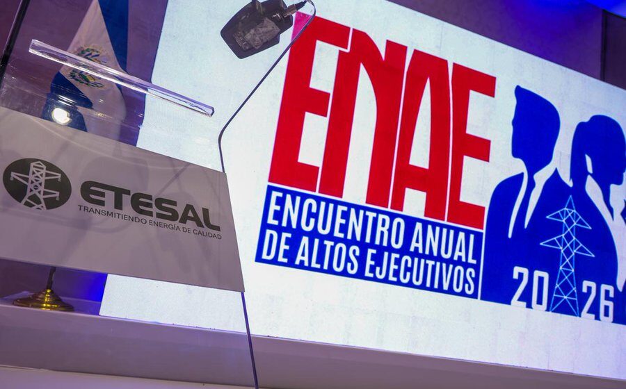 El Salvador alberga por primera vez el Encuentro Anual de Altos Ejecutivos del sector energético