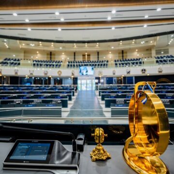 Asamblea elimina restricción accionaria en Ley de Bancos y abre paso a más inversión extranjera