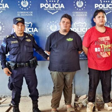 Lesionado con envase de cerveza tras riña en Ahuachapán