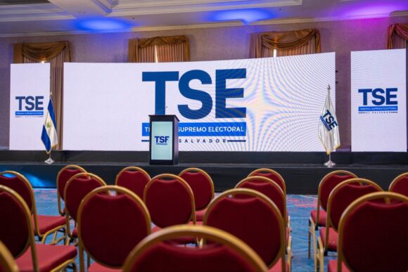 TSE lanza convocatoria a partidos políticos para realizar elecciones internas