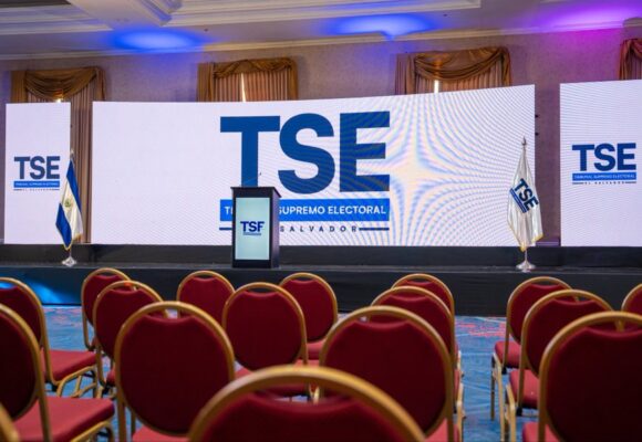 TSE lanza convocatoria a partidos políticos para realizar elecciones internas