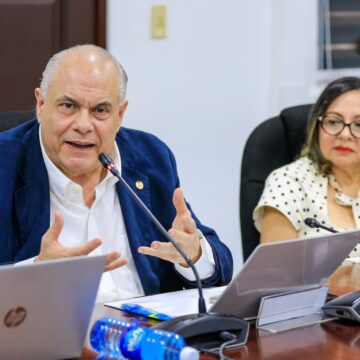 Impulsan reforma a ley para fortalecer a las micro y pequeñas empresas