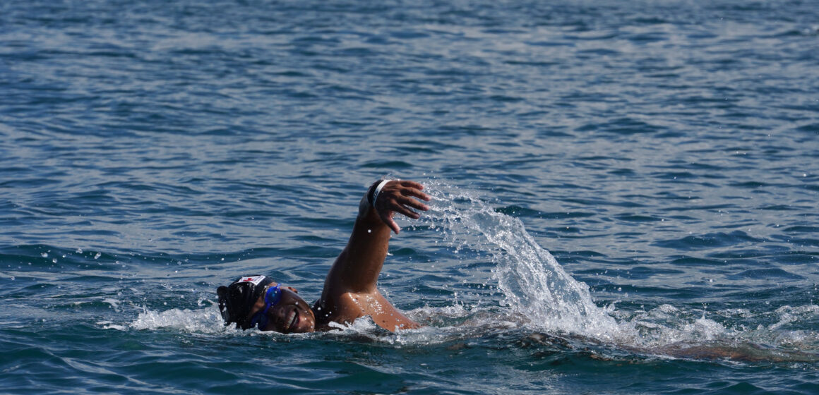 “El Paso del Hombre” celebrará su edición 60 con 230 nadadores