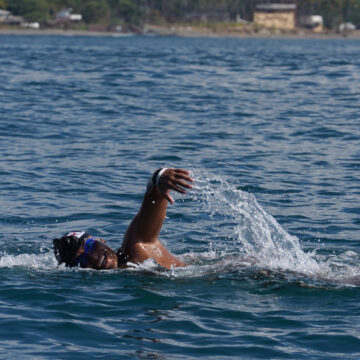 “El Paso del Hombre” celebrará su edición 60 con 230 nadadores