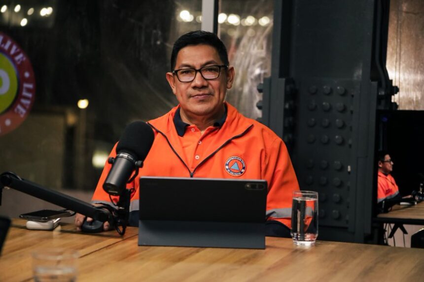 HDLOhBKW0AATRGe Subdirector de Protección Civil advierte sobre posibilidad de sismo fuerte en El Salvador