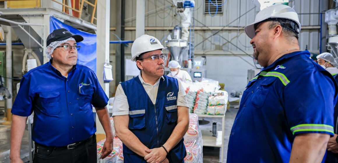 Defensoría del Consumidor investiga alza irregular en el precio del maíz