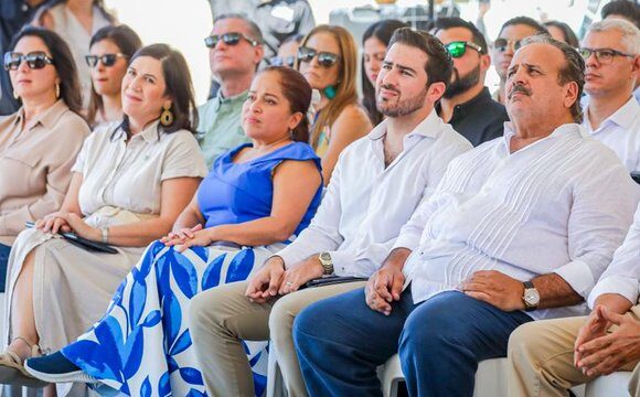 Ocean Breeze impulsa auge turístico en la costa salvadoreña