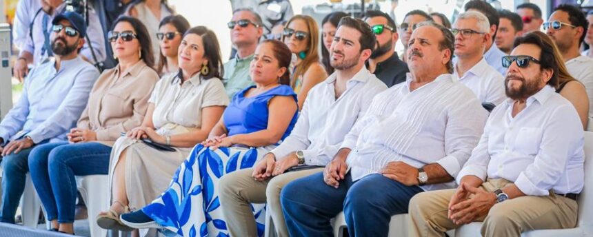 Ocean Breeze impulsa auge turístico en la costa salvadoreña