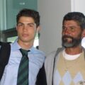 Cristiano Ronaldo honra a su padre con emotivo mensaje en el Día del Padre