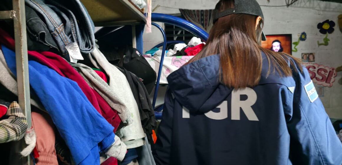 Capturan a red dedicada a estafas por medio informáticos